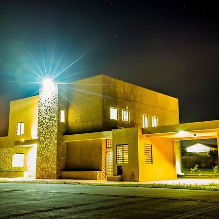 El Suto Apart Hotel San José de Chiquitos 外观 照片