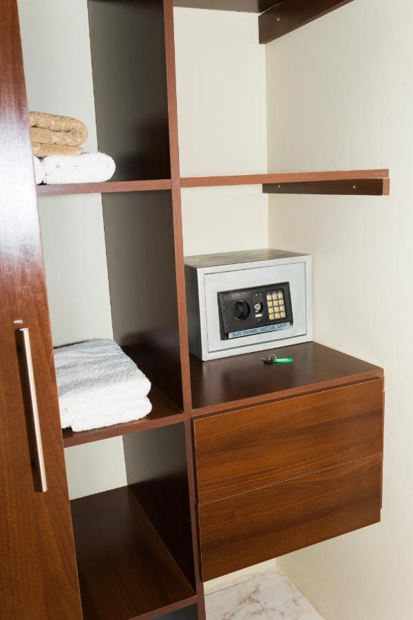 El Suto Apart Hotel San José de Chiquitos 外观 照片